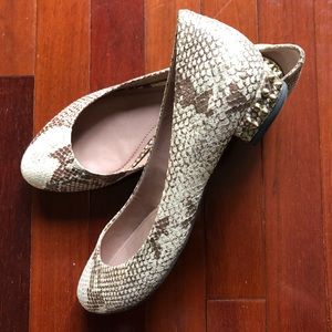 Vince Camuto Flats